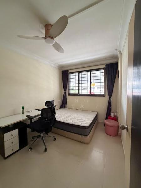 835 Jurong West Street 81, 835 Jurong West Street 81, Boon Lay / Jurong / Tuas, Room Rental, 120 sqft, HDB Flat For Rent, by Zheng Ronghua 郑荣华, 500247349 - Bedroom - PropertyGuru.com.sg