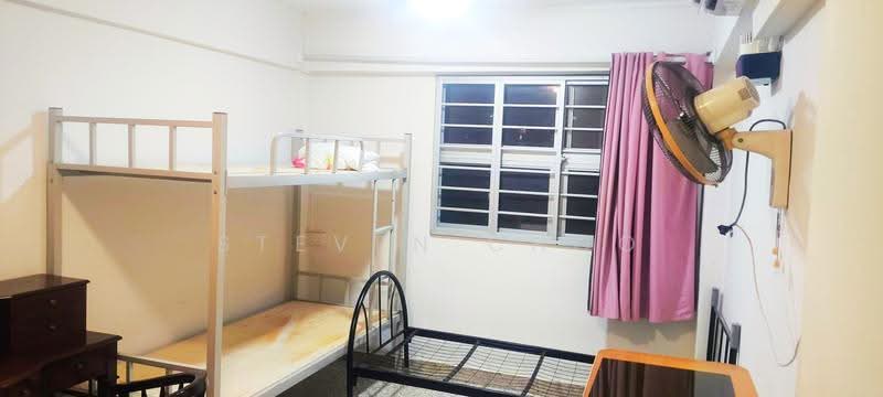 634 Ang Mo Kio Avenue 6, 634 Ang Mo Kio Avenue 6, Ang Mo Kio / Bishan / Thomson, Room Rental, 120 sqft, HDB Flat For Rent, by Steven Choo, 500247350 - Bedroom - PropertyGuru.com.sg