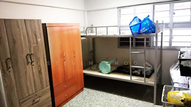 634 Ang Mo Kio Avenue 6, 634 Ang Mo Kio Avenue 6, Ang Mo Kio / Bishan / Thomson, Room Rental, 120 sqft, HDB Flat For Rent, by Steven Choo, 500247350 - Bedroom - PropertyGuru.com.sg