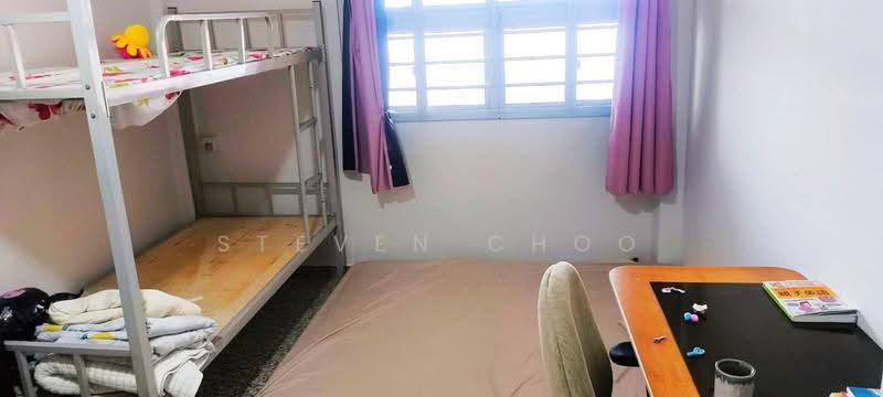 634 Ang Mo Kio Avenue 6, 634 Ang Mo Kio Avenue 6, Ang Mo Kio / Bishan / Thomson, Room Rental, 120 sqft, HDB Flat For Rent, by Steven Choo, 500247350 - Bedroom - PropertyGuru.com.sg