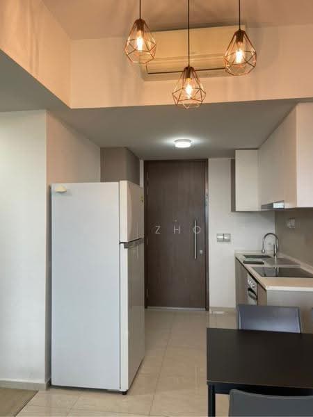 Parc Riviera, 101 West Coast Vale, Buona Vista / West Coast / Clementi New Town, 2 Bedrooms, 646 sqft, Condominium For Sale, by Ben Zhou, 500247351 - PropertyGuru.com.sg