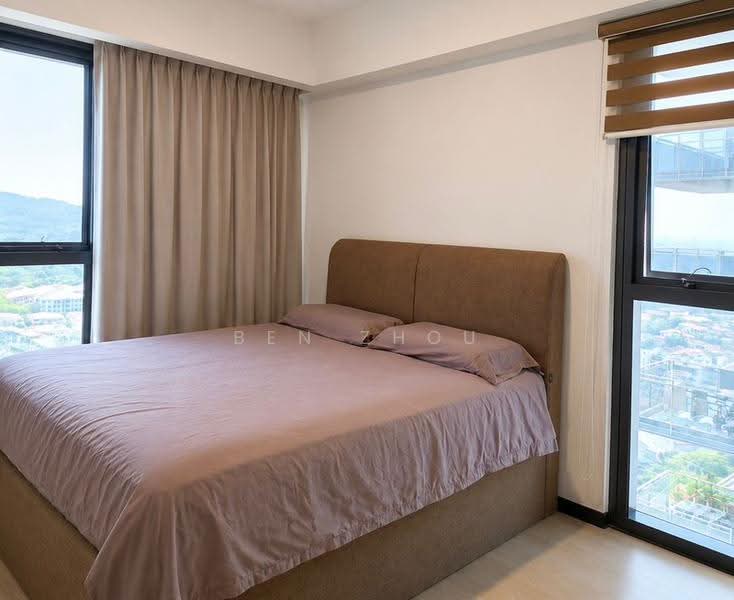 Parc Riviera, 101 West Coast Vale, Buona Vista / West Coast / Clementi New Town, 2 Bedrooms, 646 sqft, Condominium For Sale, by Ben Zhou, 500247351 - PropertyGuru.com.sg