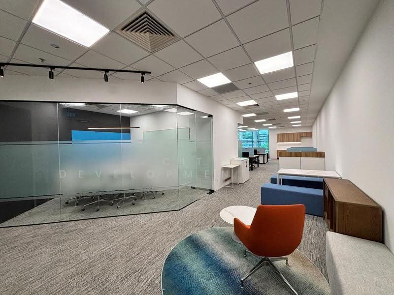 King's Centre, 390 Havelock Road, Alexandra / Commonwealth, 1,561 sqft, Office For Rent, by Sandar Htike, 500247352 - CommercialGuru.com.sg
