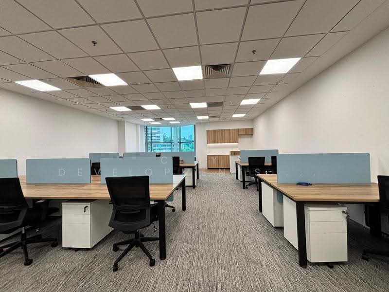 King's Centre, 390 Havelock Road, Alexandra / Commonwealth, 1,561 sqft, Office For Rent, by Sandar Htike, 500247352 - CommercialGuru.com.sg