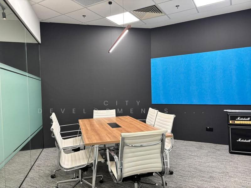 King's Centre, 390 Havelock Road, Alexandra / Commonwealth, 1,561 sqft, Office For Rent, by Sandar Htike, 500247352 - CommercialGuru.com.sg