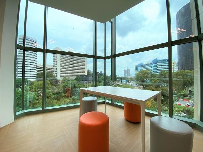 King's Centre, 390 Havelock Road, Alexandra / Commonwealth, 1,561 sqft, Office For Rent, by Sandar Htike, 500247352 - CommercialGuru.com.sg
