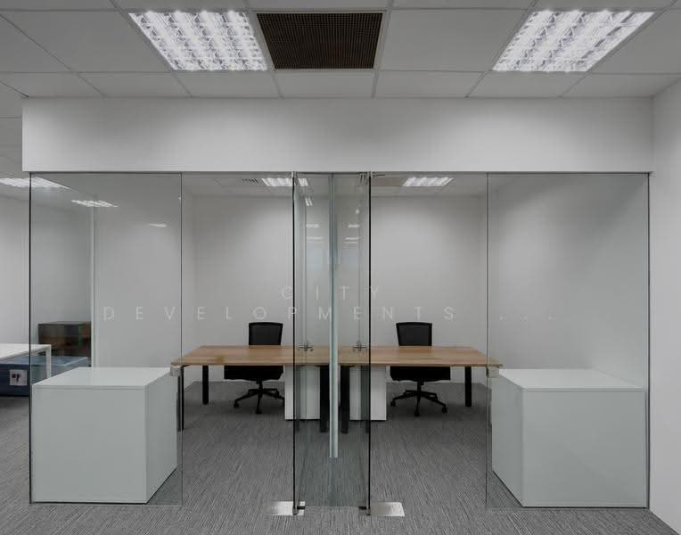 King's Centre, 390 Havelock Road, Alexandra / Commonwealth, 1,561 sqft, Office For Rent, by Sandar Htike, 500247352 - CommercialGuru.com.sg