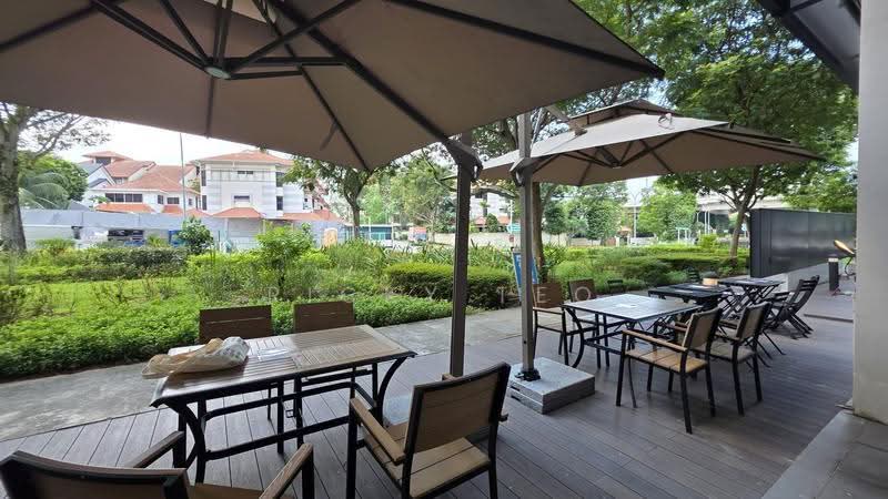 Viva Vista, 3 South Buona Vista Road, Buona Vista / West Coast / Clementi New Town, 1 Bedroom, 344 sqft, Apartment For Rent, by Ricky Teo, 500247353 - Exterior - PropertyGuru.com.sg