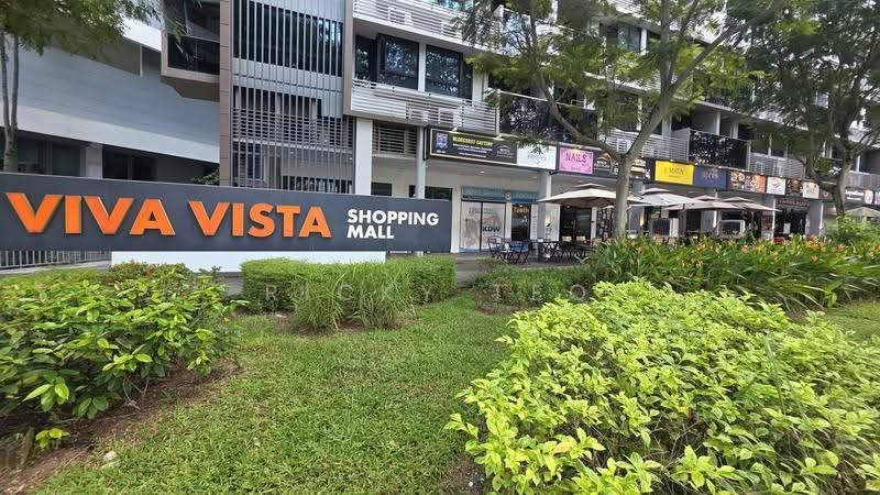 Viva Vista, 3 South Buona Vista Road, Buona Vista / West Coast / Clementi New Town, 1 Bedroom, 344 sqft, Apartment For Rent, by Ricky Teo, 500247353 - Exterior - PropertyGuru.com.sg