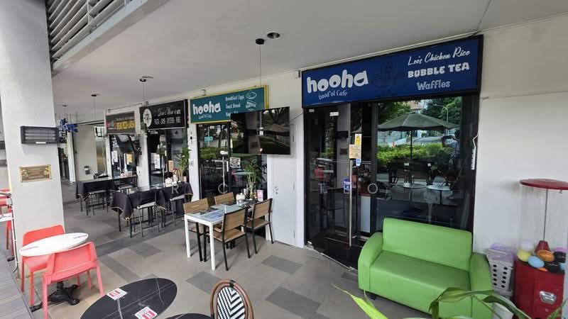 Viva Vista, 3 South Buona Vista Road, Buona Vista / West Coast / Clementi New Town, 1 Bedroom, 344 sqft, Apartment For Rent, by Ricky Teo, 500247353 - Exterior - PropertyGuru.com.sg
