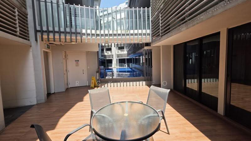 Viva Vista, 3 South Buona Vista Road, Buona Vista / West Coast / Clementi New Town, 1 Bedroom, 344 sqft, Apartment For Rent, by Ricky Teo, 500247353 - Exterior - PropertyGuru.com.sg