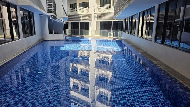 Viva Vista, 3 South Buona Vista Road, Buona Vista / West Coast / Clementi New Town, 1 Bedroom, 344 sqft, Apartment For Rent, by Ricky Teo, 500247353 - Exterior - PropertyGuru.com.sg