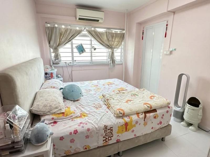 360 Tampines Street 34, 360 Tampines Street 34, Pasir Ris / Tampines, 3 Bedrooms, 1,345 sqft, HDB Flat For Sale, by Benson Yew, 500247354 - Bedroom - PropertyGuru.com.sg