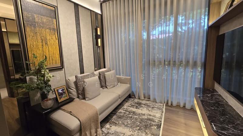 ELTA, 12 Clementi Avenue 1, Buona Vista / West Coast / Clementi New Town, 4 Bedrooms, 1,507 sqft, Condominium For Sale, by Sergius Seah Weiming, 500247355 - Living Room - PropertyGuru.com.sg