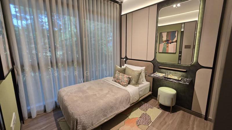 ELTA, 12 Clementi Avenue 1, Buona Vista / West Coast / Clementi New Town, 4 Bedrooms, 1,507 sqft, Condominium For Sale, by Sergius Seah Weiming, 500247355 - Bedroom - PropertyGuru.com.sg