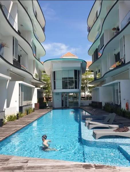 Aura 83, 83 Duku Road, East Coast / Marine Parade, 3 Bedrooms, 1,119 sqft, Condominium For Rent, by Roy Chew, 500247358 - Exterior - PropertyGuru.com.sg