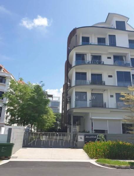 Aura 83, 83 Duku Road, East Coast / Marine Parade, 3 Bedrooms, 1,119 sqft, Condominium For Rent, by Roy Chew, 500247358 - Exterior - PropertyGuru.com.sg