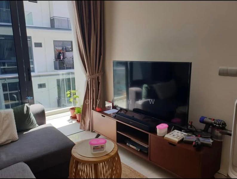 Aura 83, 83 Duku Road, East Coast / Marine Parade, 3 Bedrooms, 1,119 sqft, Condominium For Rent, by Roy Chew, 500247358 - Living Room - PropertyGuru.com.sg