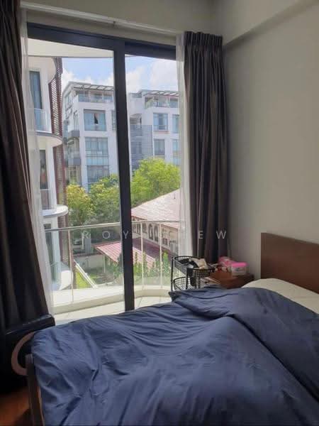 Aura 83, 83 Duku Road, East Coast / Marine Parade, 3 Bedrooms, 1,119 sqft, Condominium For Rent, by Roy Chew, 500247358 - Bedroom - PropertyGuru.com.sg