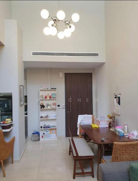 Aura 83, 83 Duku Road, East Coast / Marine Parade, 3 Bedrooms, 1,119 sqft, Condominium For Rent, by Roy Chew, 500247358 - Dining Room - PropertyGuru.com.sg