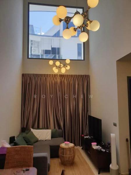 Aura 83, 83 Duku Road, East Coast / Marine Parade, 3 Bedrooms, 1,119 sqft, Condominium For Rent, by Roy Chew, 500247358 - Living Room - PropertyGuru.com.sg
