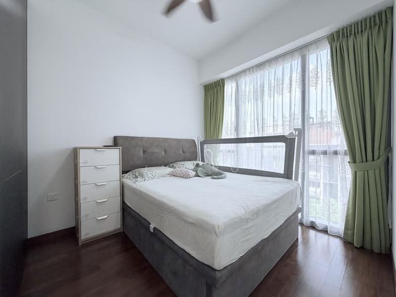 Verdale, 16 De Souza Avenue, Clementi Park / Upper Bukit Timah, 2 Bedrooms, 732 sqft, Condominium For Sale, by Ian Ho, 500247359 - Bedroom - PropertyGuru.com.sg