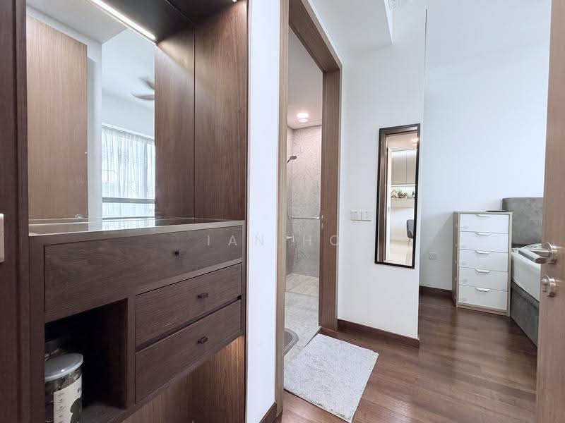 Verdale, 16 De Souza Avenue, Clementi Park / Upper Bukit Timah, 2 Bedrooms, 732 sqft, Condominium For Sale, by Ian Ho, 500247359 - Interior - PropertyGuru.com.sg