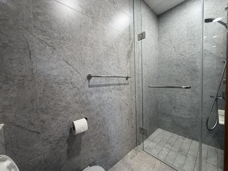 Verdale, 16 De Souza Avenue, Clementi Park / Upper Bukit Timah, 2 Bedrooms, 732 sqft, Condominium For Sale, by Ian Ho, 500247359 - Bathroom - PropertyGuru.com.sg