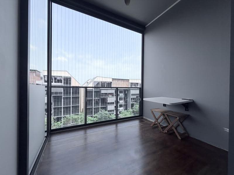 Verdale, 16 De Souza Avenue, Clementi Park / Upper Bukit Timah, 2 Bedrooms, 732 sqft, Condominium For Sale, by Ian Ho, 500247359 - Balcony - PropertyGuru.com.sg