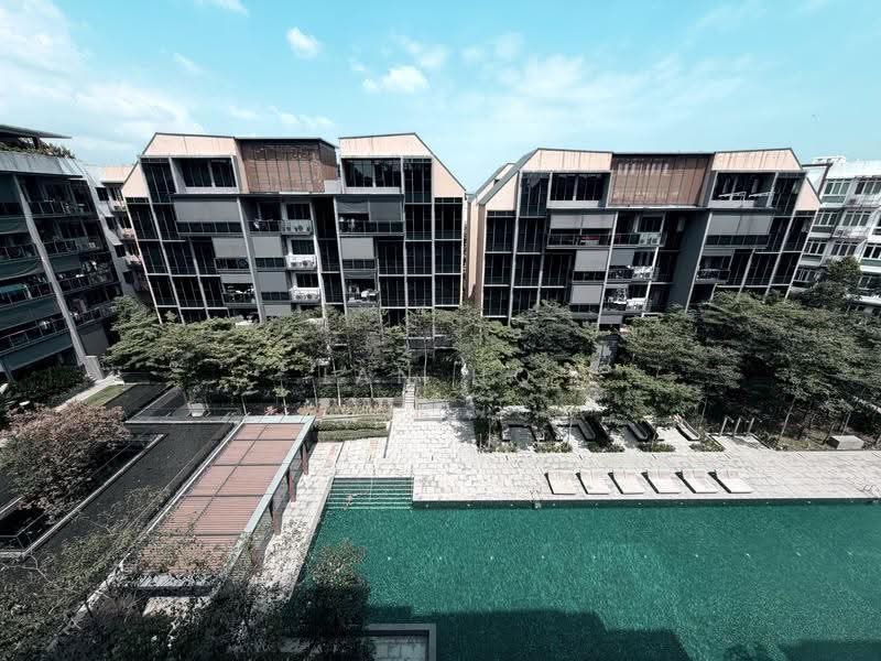 Verdale, 16 De Souza Avenue, Clementi Park / Upper Bukit Timah, 2 Bedrooms, 732 sqft, Condominium For Sale, by Ian Ho, 500247359 - Exterior - PropertyGuru.com.sg