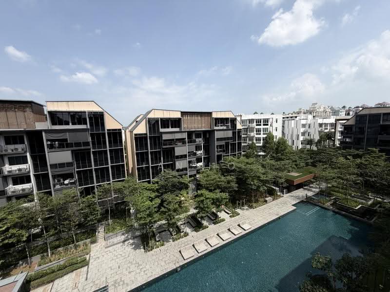 Verdale, 16 De Souza Avenue, Clementi Park / Upper Bukit Timah, 2 Bedrooms, 732 sqft, Condominium For Sale, by Ian Ho, 500247359 - Exterior - PropertyGuru.com.sg
