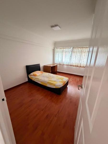 209 Yishun Street 21, 209 Yishun Street 21, Sembawang / Yishun, 3 Bedrooms, 1,302 sqft, HDB Flat For Rent, by Bryan Teh, 500247361 - Bedroom - PropertyGuru.com.sg