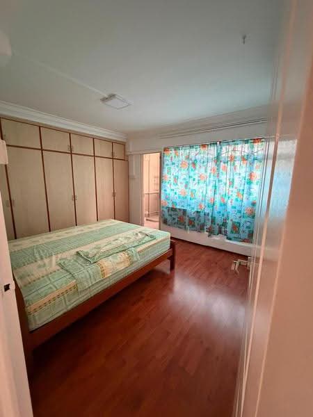 209 Yishun Street 21, 209 Yishun Street 21, Sembawang / Yishun, 3 Bedrooms, 1,302 sqft, HDB Flat For Rent, by Bryan Teh, 500247361 - Bedroom - PropertyGuru.com.sg