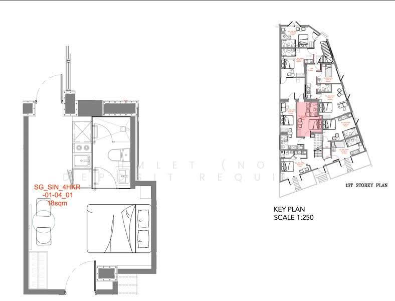 4 Hoot Kiam Road, 4 Hoot Kiam Road, Orchard / River Valley, Studio, 194 sqft, Semi-Detached House For Rent, by Jess Tan, 500247366 - PropertyGuru.com.sg