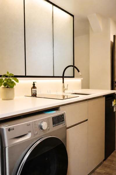 4 Hoot Kiam Road, 4 Hoot Kiam Road, Orchard / River Valley, Studio, 194 sqft, Semi-Detached House For Rent, by Jess Tan, 500247366 - Kitchen - PropertyGuru.com.sg