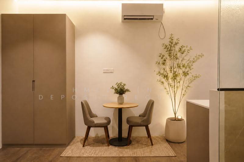 4 Hoot Kiam Road, 4 Hoot Kiam Road, Orchard / River Valley, Studio, 194 sqft, Semi-Detached House For Rent, by Jess Tan, 500247366 - Interior - PropertyGuru.com.sg
