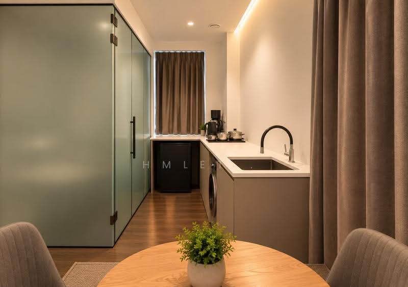4 Hoot Kiam Road, 4 Hoot Kiam Road, Orchard / River Valley, Studio, 143 sqft, Semi-Detached House For Rent, by Jess Tan, 500247366 - Kitchen - PropertyGuru.com.sg