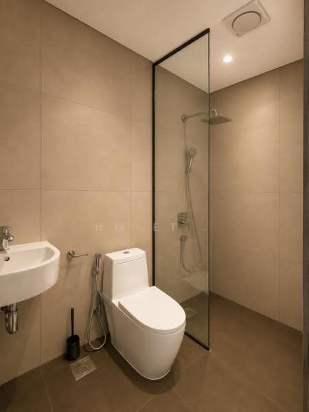 4 Hoot Kiam Road, 4 Hoot Kiam Road, Orchard / River Valley, Studio, 143 sqft, Semi-Detached House For Rent, by Jess Tan, 500247366 - Bathroom - PropertyGuru.com.sg
