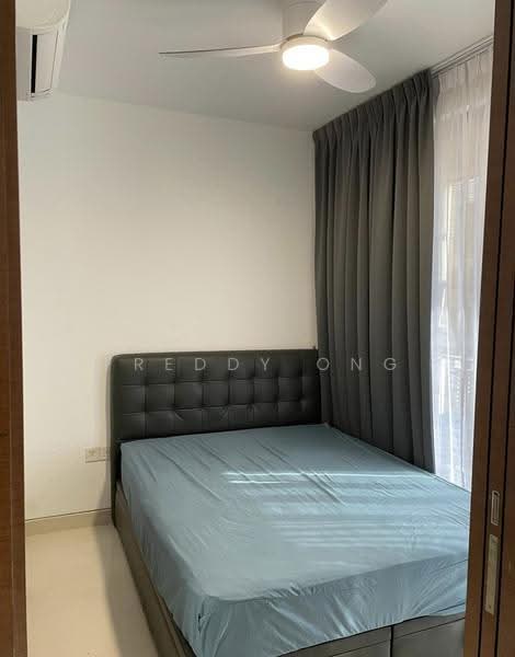 Centra Studios, 25 Lorong 25 Geylang, Eunos / Geylang / Paya Lebar, 1 Bedroom, 409 sqft, Apartment For Sale, by Freddy Ong, 500247367 - Bedroom - PropertyGuru.com.sg