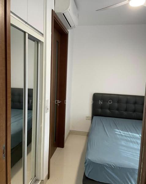Centra Studios, 25 Lorong 25 Geylang, Eunos / Geylang / Paya Lebar, 1 Bedroom, 409 sqft, Apartment For Sale, by Freddy Ong, 500247367 - Bedroom - PropertyGuru.com.sg