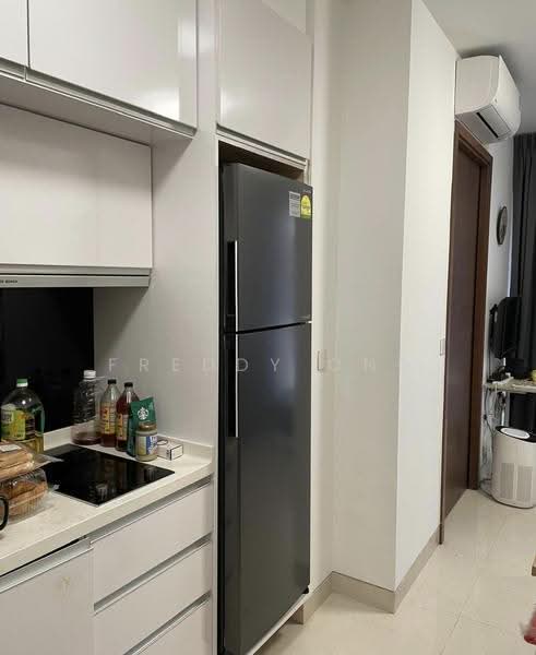 Centra Studios, 25 Lorong 25 Geylang, Eunos / Geylang / Paya Lebar, 1 Bedroom, 409 sqft, Apartment For Sale, by Freddy Ong, 500247367 - PropertyGuru.com.sg