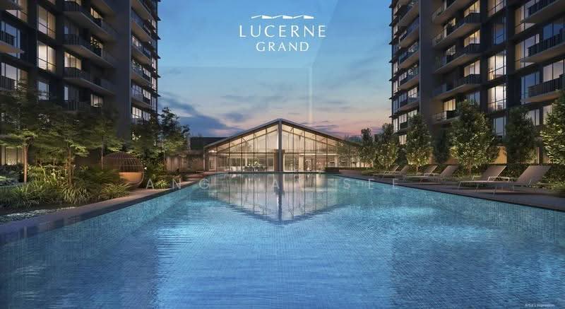 Lucerne Grand, Lakeside Drive, Boon Lay / Jurong / Tuas, 3 Bedrooms, 1,000 sqft, Condominium For Sale, by Ang Lay See, 500247368 - PropertyGuru.com.sg