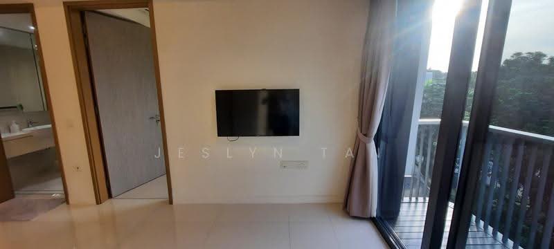d'Leedon (Former Farrer Court), 11 Leedon Heights, Tanglin / Holland / Bukit Timah, 1 Bedroom, 614 sqft, Condominium For Rent, by Jeslyn Tan, 500247370 - Interior - PropertyGuru.com.sg