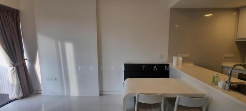 d'Leedon (Former Farrer Court), 11 Leedon Heights, Tanglin / Holland / Bukit Timah, 1 Bedroom, 614 sqft, Condominium For Rent, by Jeslyn Tan, 500247370 - Dining Room - PropertyGuru.com.sg
