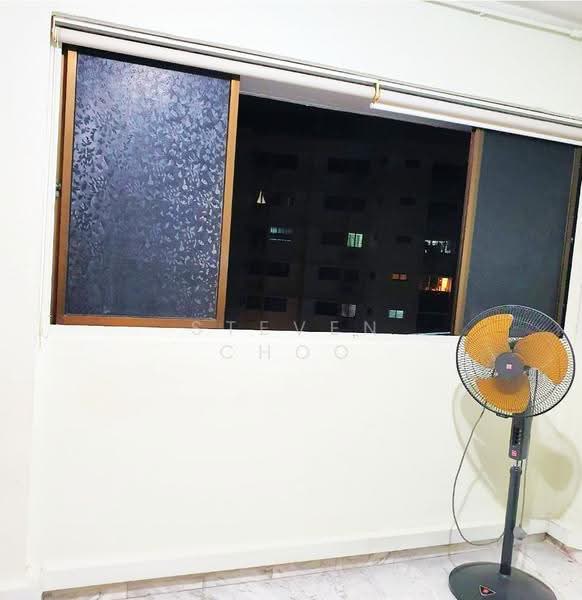 112 Bedok Reservoir Road, 112 Bedok Reservoir Road, Bedok / Upper East Coast, Room Rental, 120 sqft, HDB Flat For Rent, by Steven Choo, 500247371 - View - PropertyGuru.com.sg