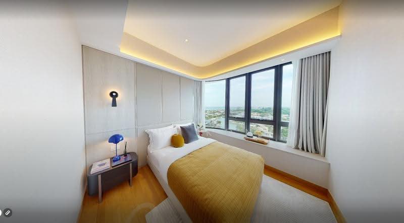Cape Royale, 25 Cove Way, Harbourfront / Telok Blangah, 3 Bedrooms, 1,905 sqft, Condominium For Sale, by King Kong, 500247372 - Bedroom - PropertyGuru.com.sg