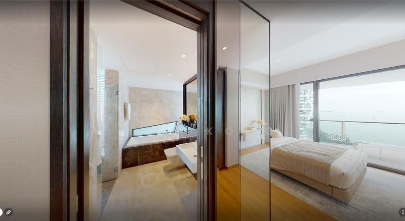 Cape Royale, 25 Cove Way, Harbourfront / Telok Blangah, 3 Bedrooms, 1,905 sqft, Condominium For Sale, by King Kong, 500247372 - Master - PropertyGuru.com.sg