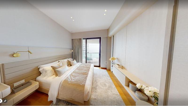 Cape Royale, 25 Cove Way, Harbourfront / Telok Blangah, 3 Bedrooms, 1,905 sqft, Condominium For Sale, by King Kong, 500247372 - Master Bedroom - PropertyGuru.com.sg