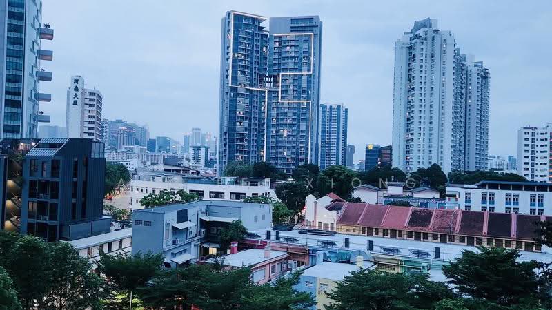 10B Bendemeer Light, 10B Bendemeer Road, Balestier / Toa Payoh, 3 Bedrooms, 1,001 sqft, HDB Flat For Sale, by Ang Pei Xiong, 500247374 - Exterior - PropertyGuru.com.sg