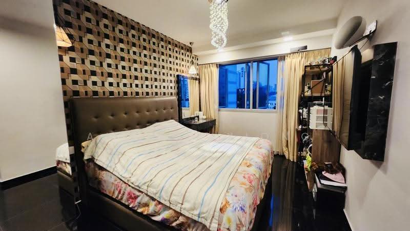 10B Bendemeer Light, 10B Bendemeer Road, Balestier / Toa Payoh, 3 Bedrooms, 1,001 sqft, HDB Flat For Sale, by Ang Pei Xiong, 500247374 - Bedroom - PropertyGuru.com.sg